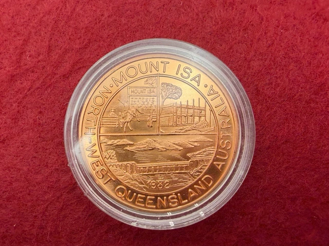 Mount Isa Tourist Dollar 【公式通販】