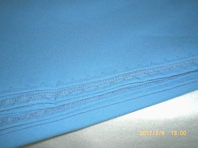 Shawl Kit, Complete,  Ladies Large, 72" x 60", Turquoise