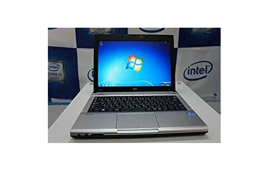 PC/タブレット ノートPC USED NEC VERSAPRO UltraLite Type VG VK22T / G-S Laptop Core i5 