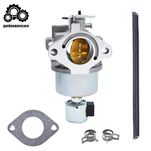 Carburetor For Briggs and Stratton 796587 796250 795486 794136 591736 594601