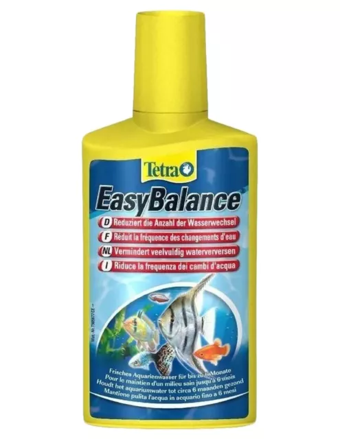 Tetra Aqua Facile Balance 250 ML