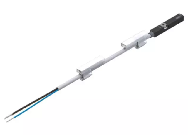 Festo Sme-8M-Ds-24V-K-2.5-M12 Proximity Sensor (19)