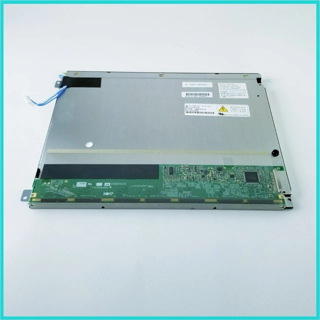 ORIGINAL AA121SL03 LCD Display Screen for Mitsubishi Fast