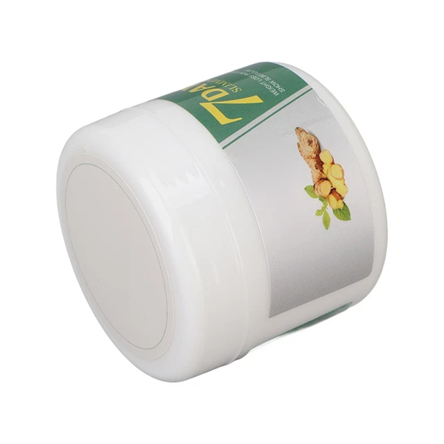 Crème Amincissante Pour Le Corps 30g Perte De Poids Abdomen Maigre Favorise Le