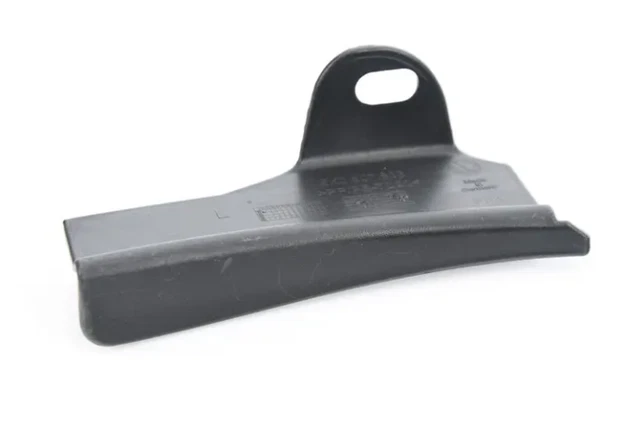 VW Golf R32 Cabriolet 517 Trim Left Rear Genuine 5K0807833B