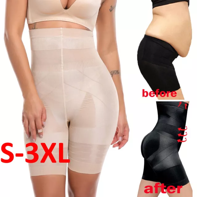 Lift Bauchweg Miederhose Mieder Panty Figurformer Unterwäsche Shaper formend Po