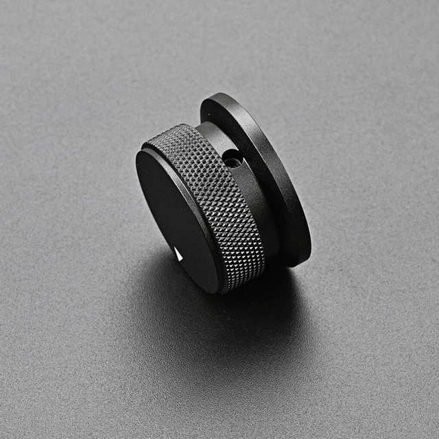 Universal Guitar Potentiometer Knob Bass Amp Volume Button Accessories