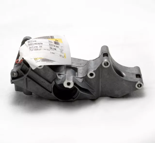 Volkswagen Original Vento Halter für Servopumpe VW