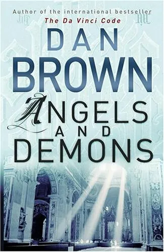 Angels And Demons: (Robert Langdon Book 1),Dan Brown