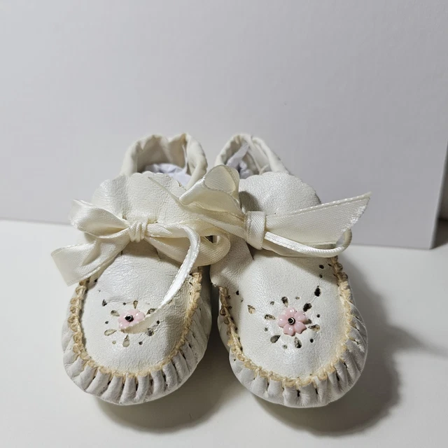 Stivali bambino vintage anni '50 '60
