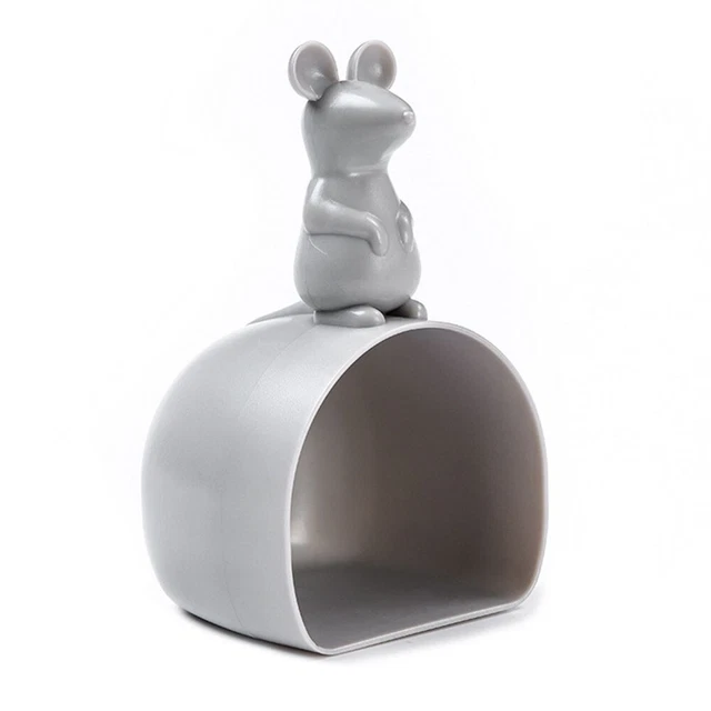 Nuovissimo cucchiaio da cartone animato tazza riso 1 pz 74x65x122,5 cm plastica