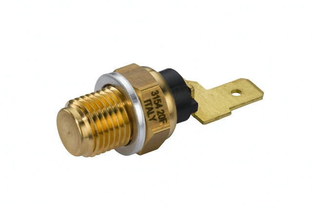 Sensore Pressione Alimentazione 5V Con Guarnizione E Sensore Temperatura Aria – HELLA, Compatibile Con Peugeot E Ford