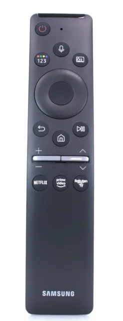 Samsung RMCSPR1AP1 Télécommande d'origine Smart TV  (Réf#F-668)