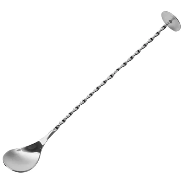 Beverage Stirrers Cocktail Shaker Spoon Cocktail Mixing Sticks