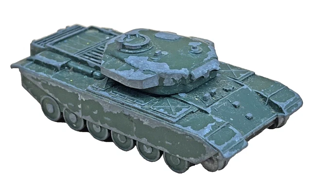1:87 Camion,transport,militaire,de Tank Antar Numéro 3 & Tank Centurion