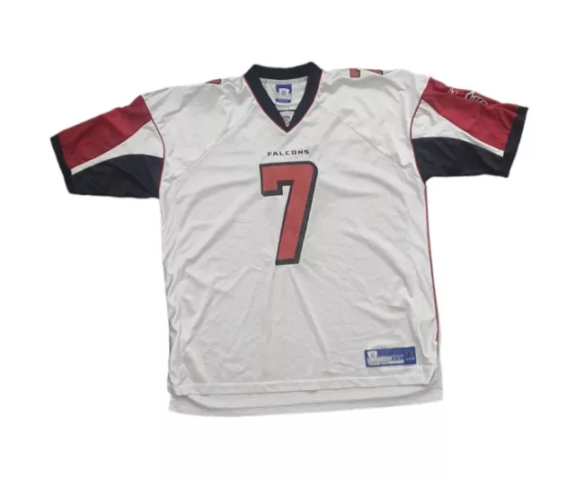 REEBOK - Jersey NFL Atlanta Falcons  - Michael VICK - Size 2XL - RARE