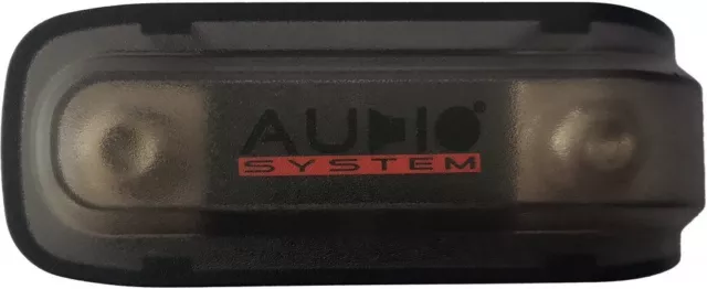 Audio System Z-FH ANL Sicherungshalter ANL 80A + Sicherung 25-50mm²