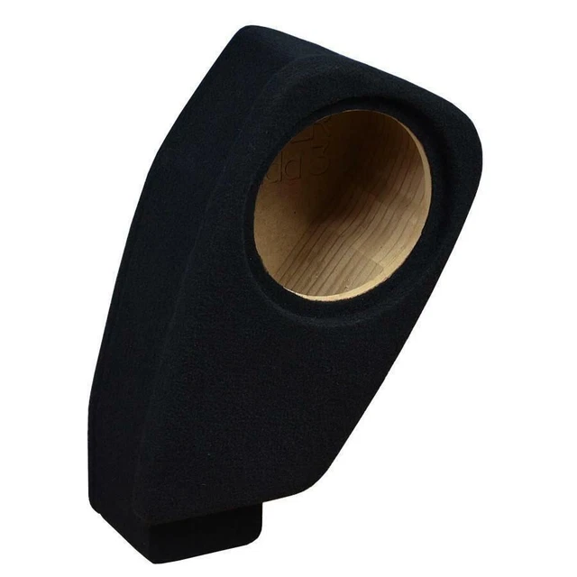 Mazda 3 2003-2009 su Misura MDF 20.3cm Posteriore Sub Box Subwoofer Recinto Bass