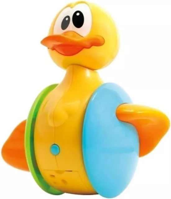 Playgo Toys Ent. Ltd - Follow Me Ducky - Art66141 from Tates Toyworld 2