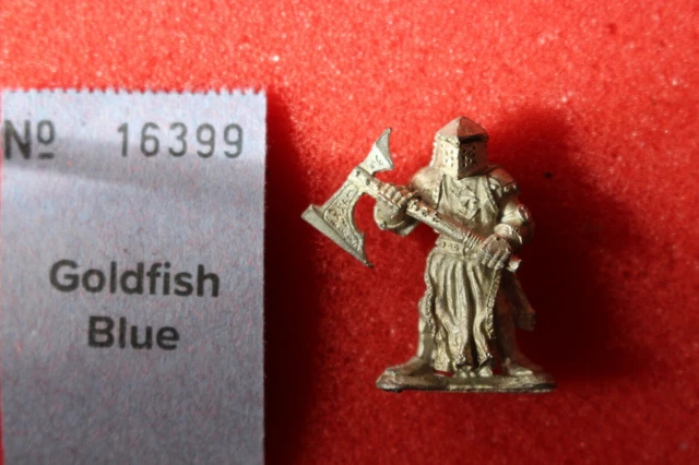 Figurine Dragonbait Ral Partha - Référence 10-550, édition TSR 1988, Occasion En Très Bon état