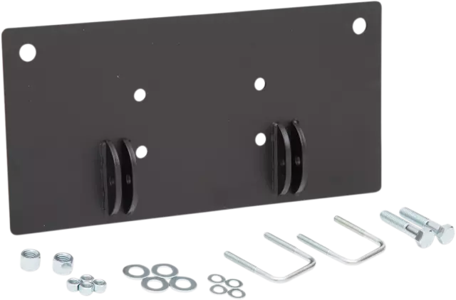 Moose Racing 2830Pf Plow Mount Mud Utv Cfmoto Cf Moto U-Force 1000 4X4 2022