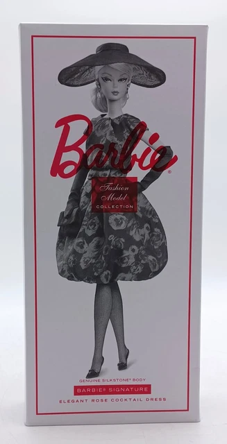 Silkstone Barbie FOR SALE! - PicClick
