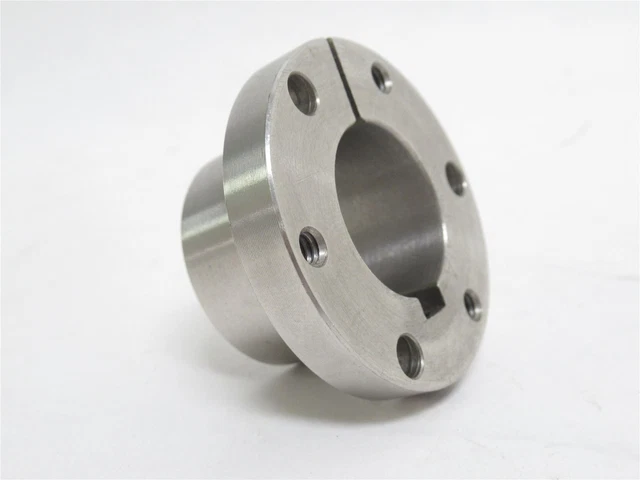 234372 New-Incomplete; Martin JA-SS 1 QD Bushing; SS; 1"ID; No Hardware
