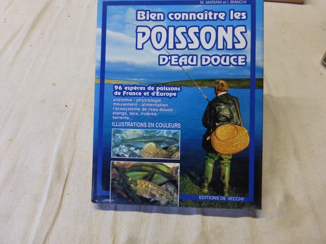Livre Ancien : La Haute école De La Pêche Au Coup – M. Pollet – Édition 1960