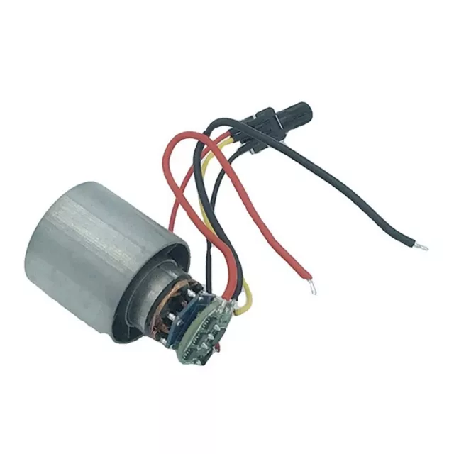 Low-Voltage Brushless Culvert Fan 3.5A 100,000 Rpm High-Speed Motor6808