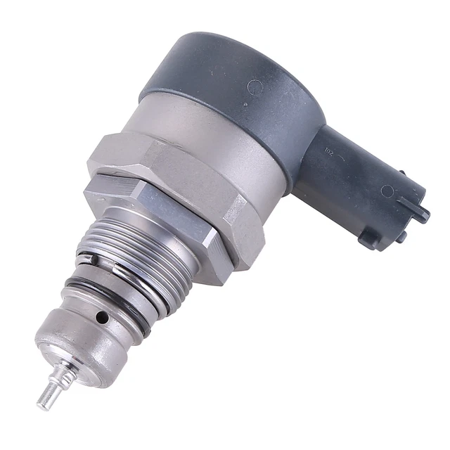 Fuel Pressure Regulator Control Valve Fit For 2011-2019 6.7L Ford Powerstroke