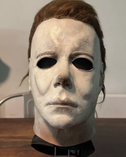 Michael Myers Mask WMP 1978 V2 Halloween 1978