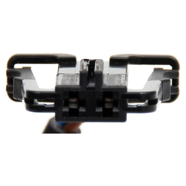 ORIGINAL VW SERVOMOTOR fuel flap fuel cap actuator Golf Tiguan