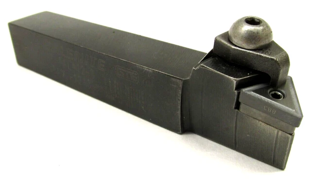 Valenite 3/4" Indexable Insert Lathe Toolholder - #Mtanl-12-3