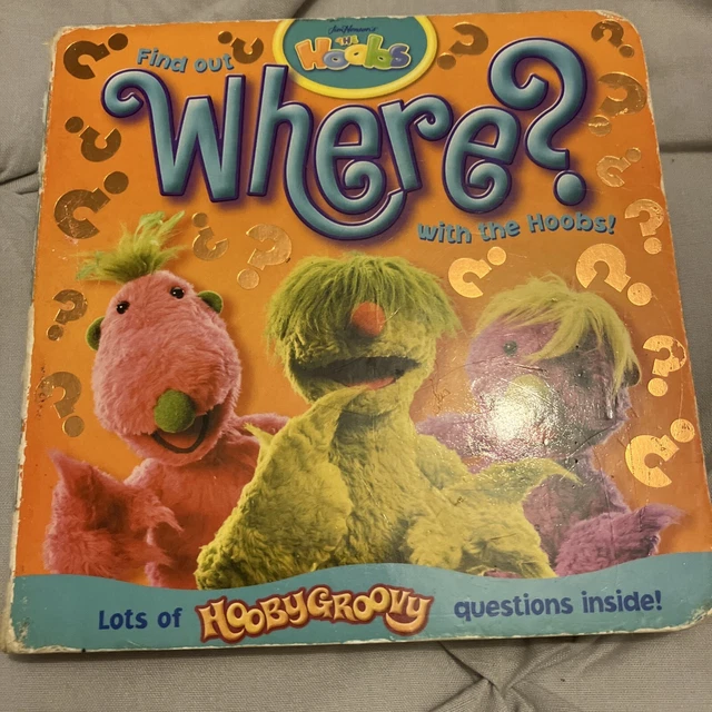 rare-the-hoobs-jim-henson-book-where-4-95-picclick-uk