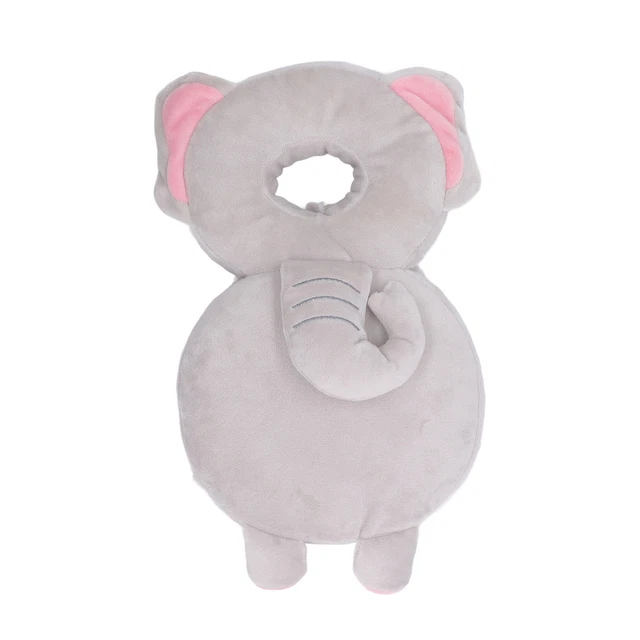 (Typ 30cm)Baby-Kopfschutzpolster Kleinkind-Rückenschutzkissen