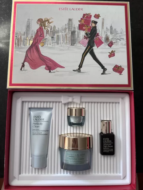 Estée Lauder Gift Set, Full Size Daywear MATTE Cream 50ml RRP:$150