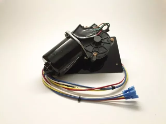 Chevrolet Chevy Car Wiper Motor/Impala 1961-62 3