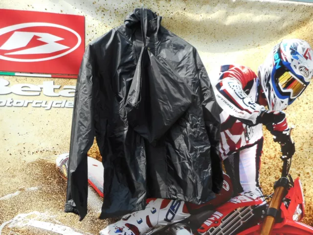 Pantalon de Pluie Et Imperméable RHRK456L Vêtements de Moto Avec Pluie
