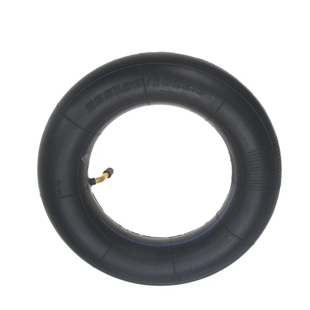 10X3.0 Tubeless Tire for Electric Scooter Kugoo M4 Pro 10 Inch -Skid Cross- F5Z2