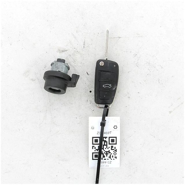 Neiman (barillet clé) AUDI A3 SPORTBACK 2 PH.2 216315041