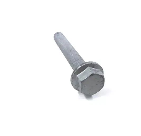 Produktbild von 5x M12x1,75x35 Mm Edelstahl Flanschschrauben DIN6921 A2-70 – Sechskant, FAS