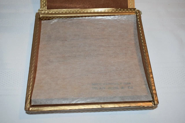 Flor de Canarias Wooden Cigar Box Made in Canary Islands, Spain 2