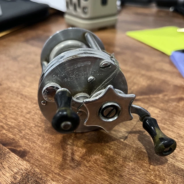 CRITÈRE SHAKESPEARE 1960 EUR 12,94 - PicClick FR