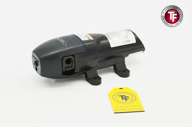Flojet BLC3011010A Bevjet Kompakt