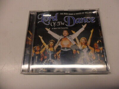 CD   Lord of the Dance & Other