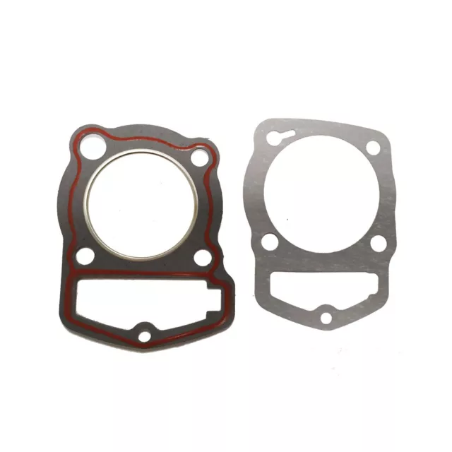 New Cylinder Head Gasket for Honda CB125 XL125 SL125