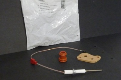 Heizungsbrenner Électrodes D'Allumage Électrode de Ionisation au Choix Neuf 