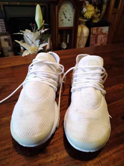 VINTAGE 1999 NIKE Air Duralon BRS 1000 Wmns Sneakers Sz 10 103081