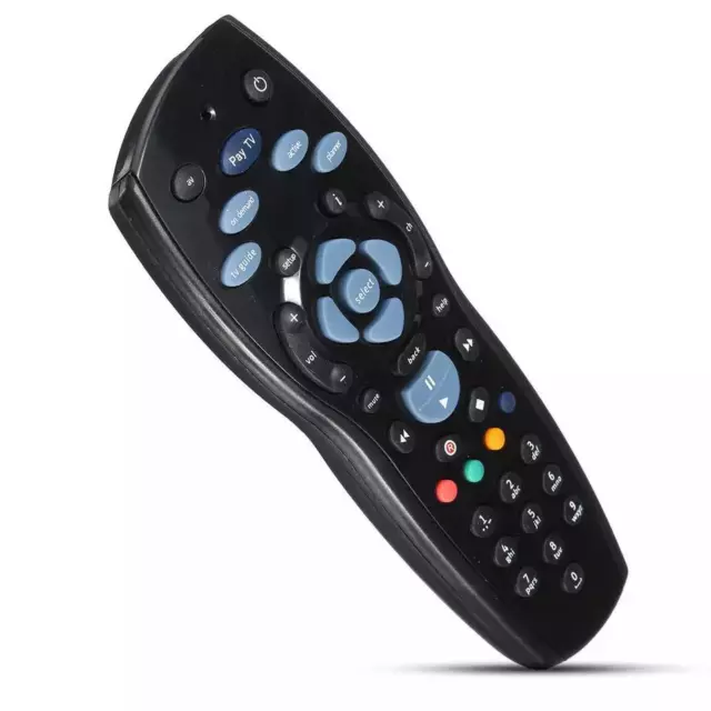 For Foxtel Box Mystar HD Sky PAYTV IQ1 IQ2 IQ3 IQ4 Replacement Remote Control 2