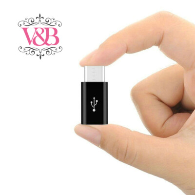 Archos 3pz USB Mini Micro USB femmina a Tipo C 3.1 Adattatore adattatore universale kit 